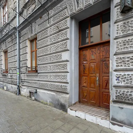 Cracow Downtown Comfort By Bookinghost *