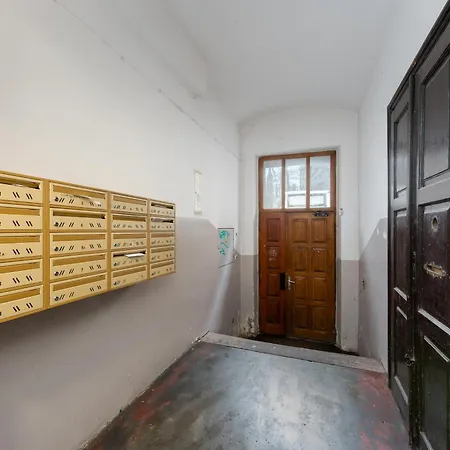 Appartement Cracow Downtown Comfort By Bookinghost *