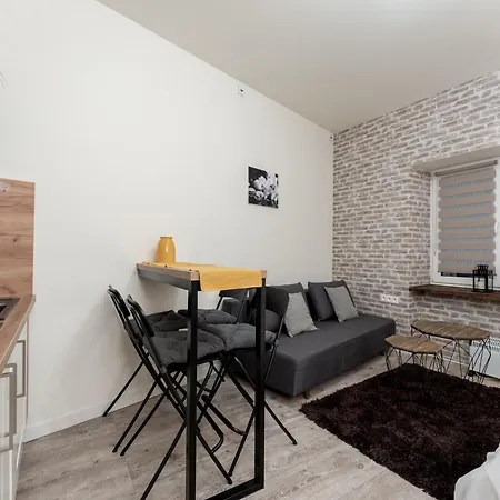 Διαμέρισμα Cracow Downtown Comfort By Bookinghost *