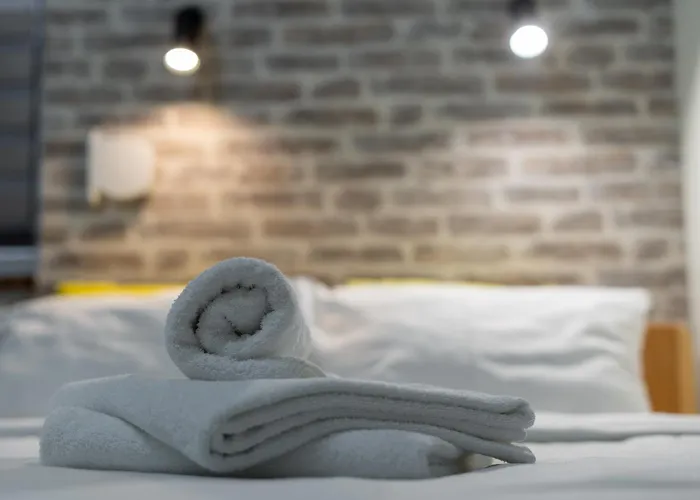 Cracow Downtown Comfort By Bookinghost クラクフ