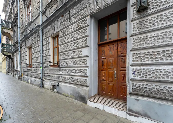 Cracow Downtown Comfort By Bookinghost *