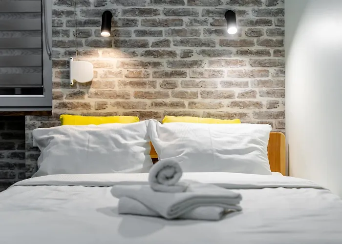 Cracow Downtown Comfort By Bookinghost Appartement