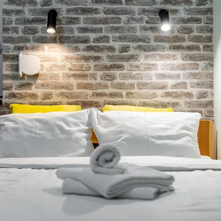 Cracow Downtown Comfort By Bookinghost 公寓